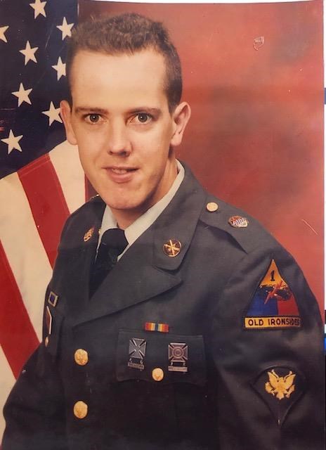 Obituary of Gary Van Browning