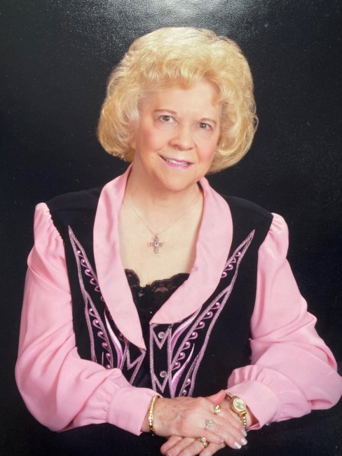 Obituario de Linda Zellner