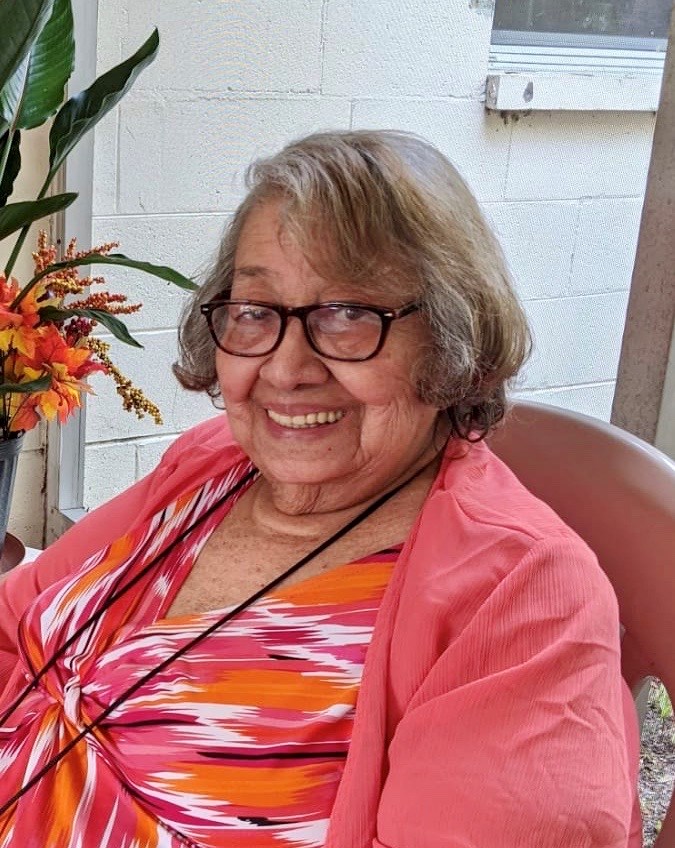 Obituary of Elsa Luz Gonzalez