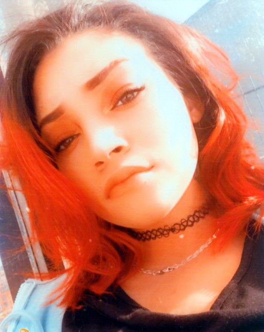 Obituary of Brenna Lazjohn Williams