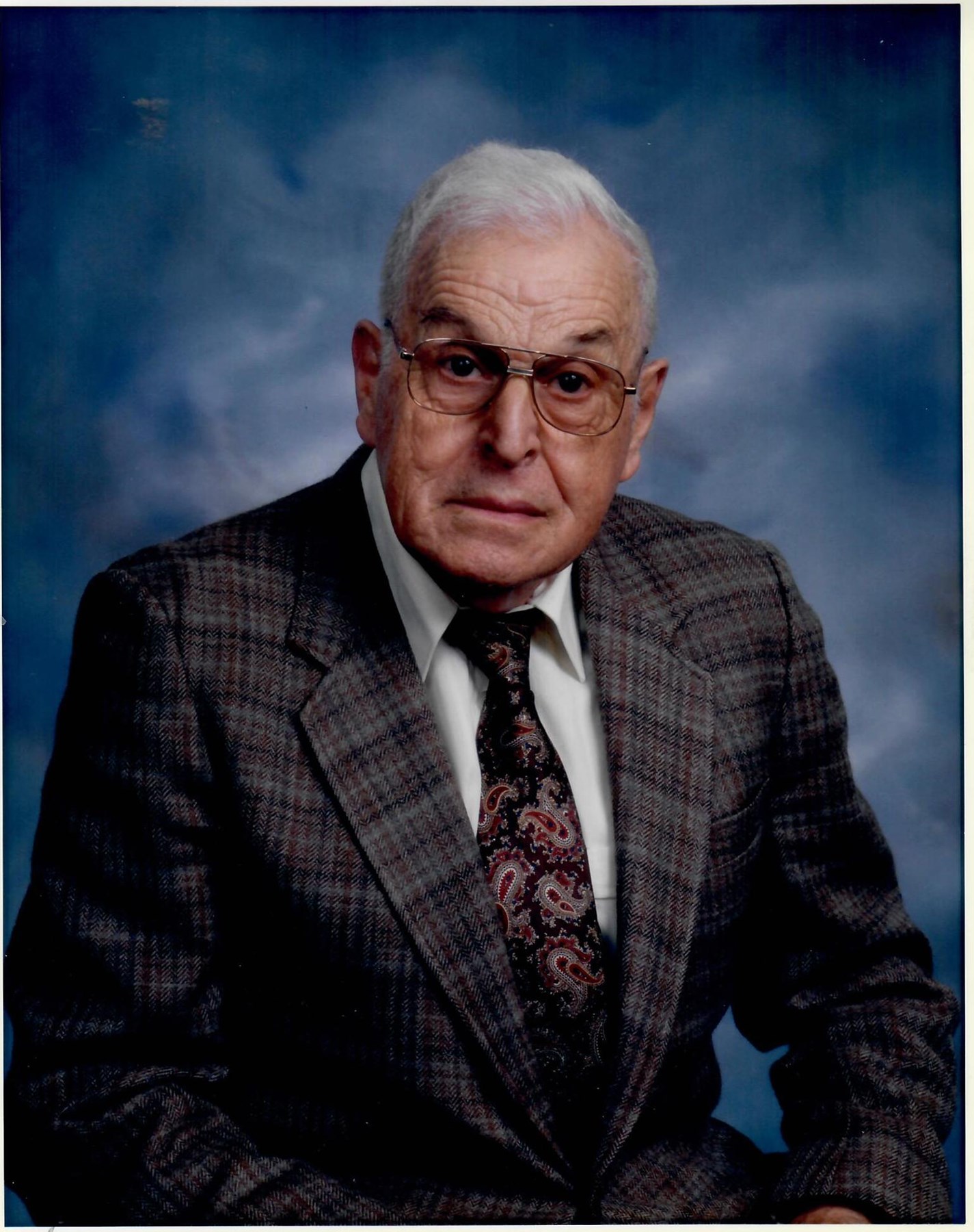 Obituary of Victor Kaneb