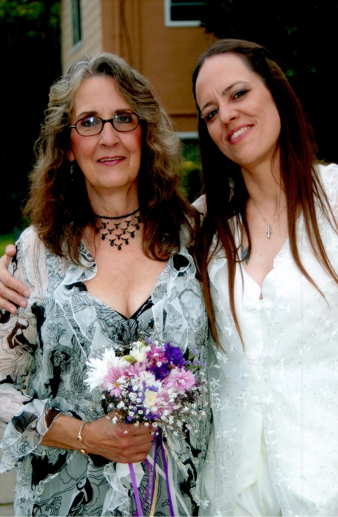 Obituary of Susan Rose Crawford