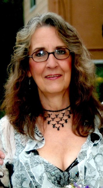 Obituary of Susan Rose Crawford