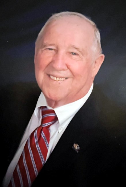 Obituary of H. Stephen "Steve" Moore