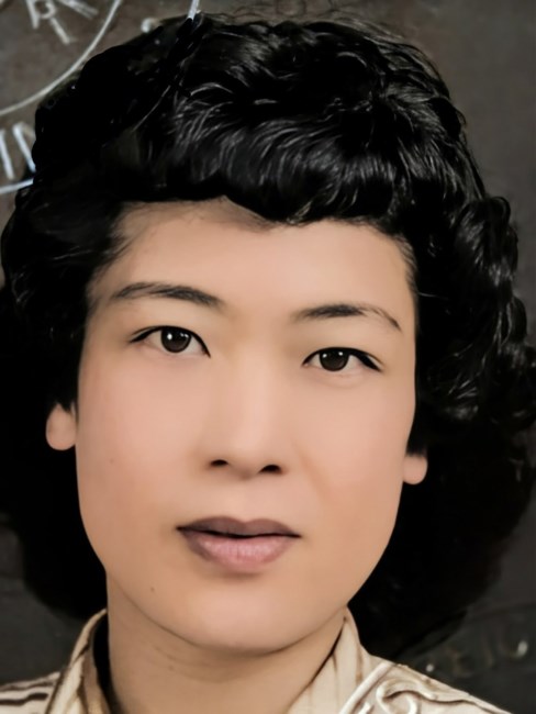 Obituary of Tamaki Kurimoto Nakatsukasa Murphy