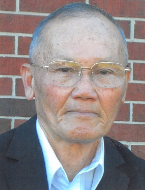 Obituary of Thang Dinh Pham