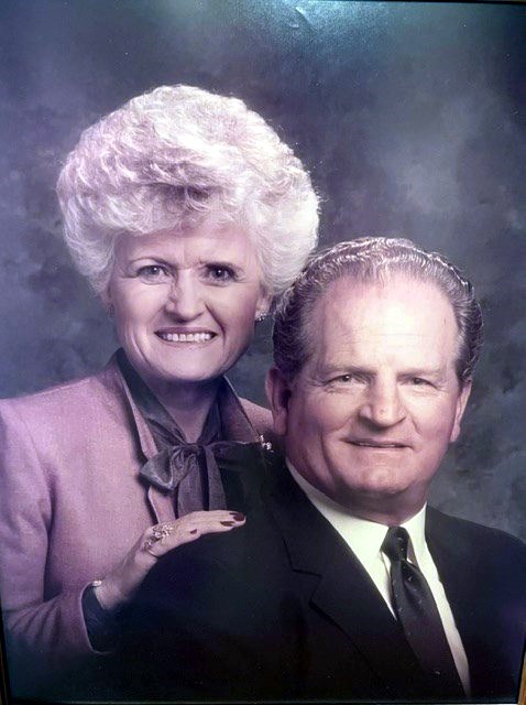Obituary of Velma "Rene" Morris