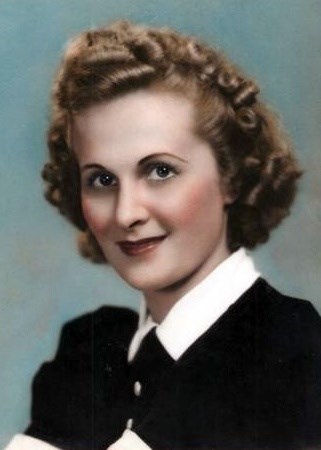 Obituary of Marjorie L. Sheppard
