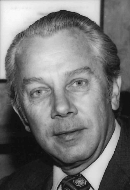 Obituary of Don Kreps