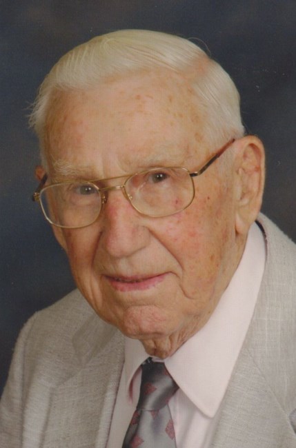 Obituary of Lewis H. Jenkins