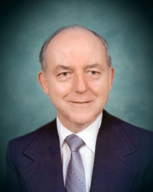 Obituary of Harold Colean Thomas