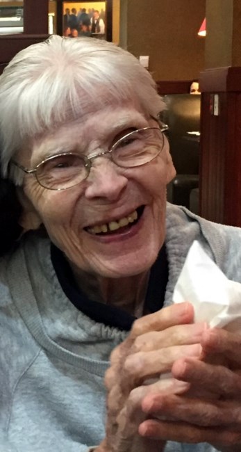 Obituary of Joan M. Cea