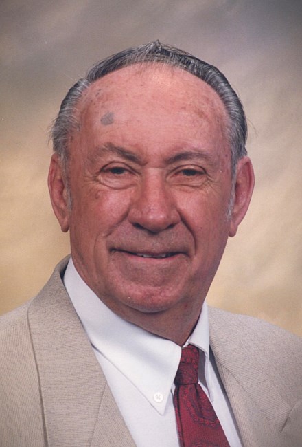 Obituary of William Gaston "Bill" Brouse