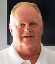 Obituary of William Fred Lewis