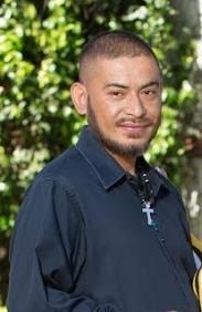 Obituary of Fernando Antonio Quinteros