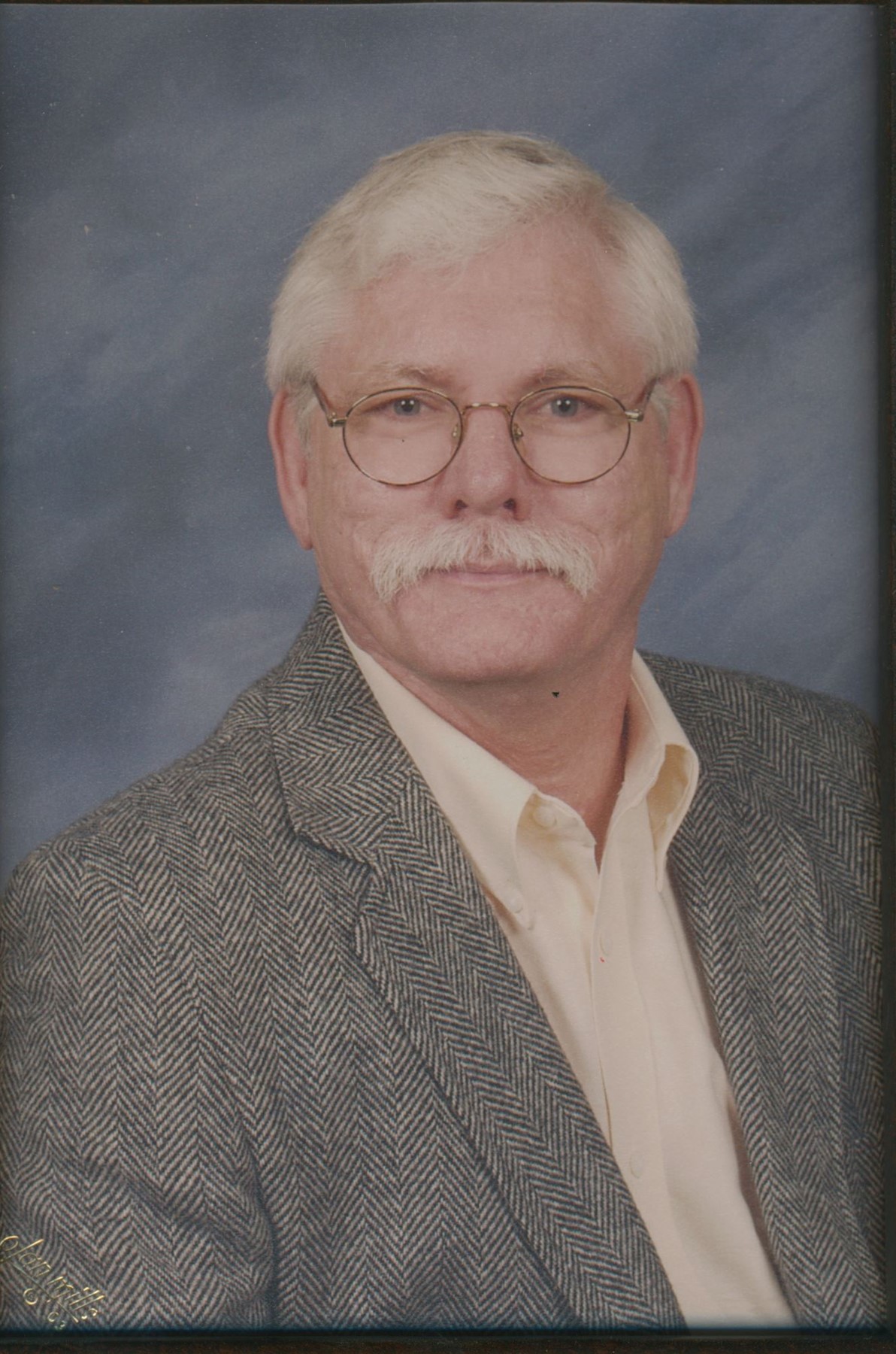 Robert Richardson Obituary Houston, TX