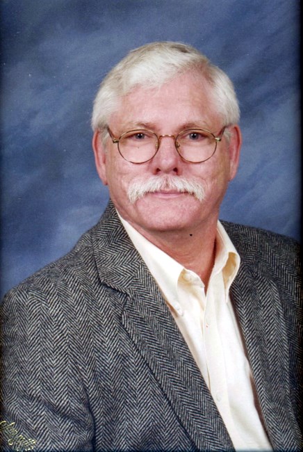 Obituary of Robert "Bob" Glen Richardson