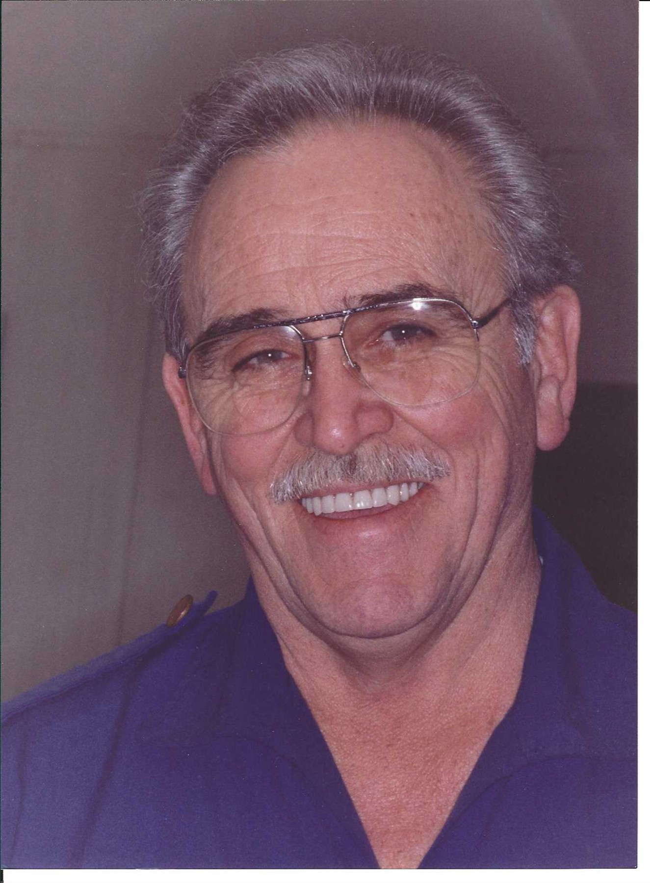 Obituary of Seaborn B. Young Jr.