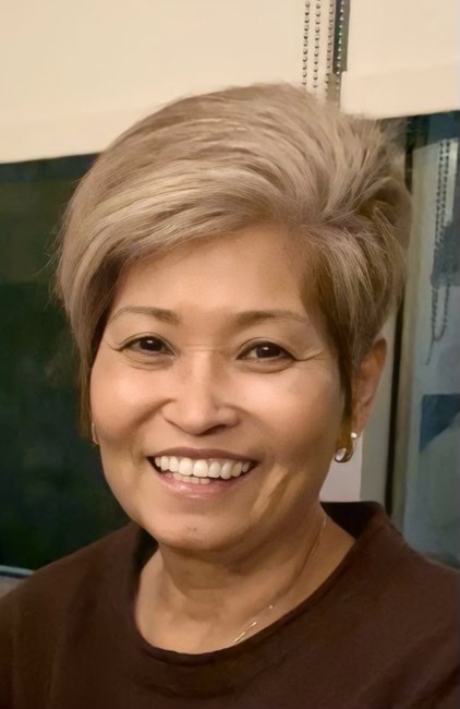 Obituary of Huong S Sun
