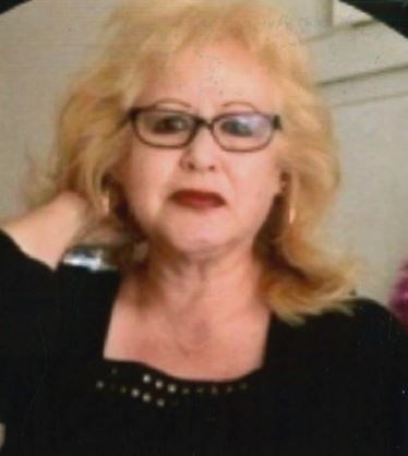Obituary of Sandra Anna Garcia