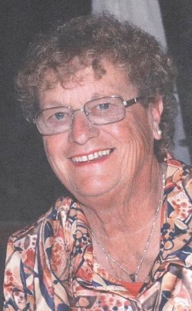 Obituary of Mary Lou Weiss