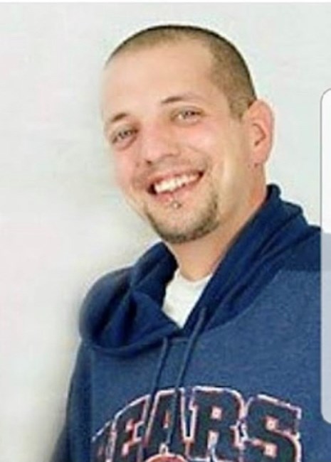 Obituary of Eric N. Lopez