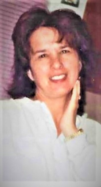 Obituary of Linda Joyce Linden