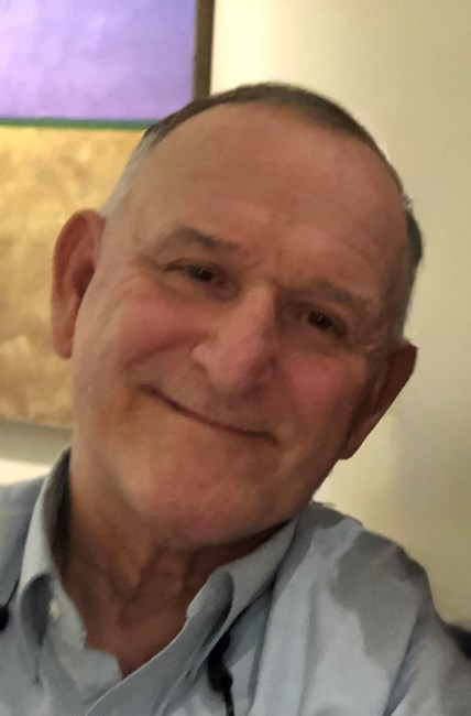 Obituary of Rudolph John Toth Jr.