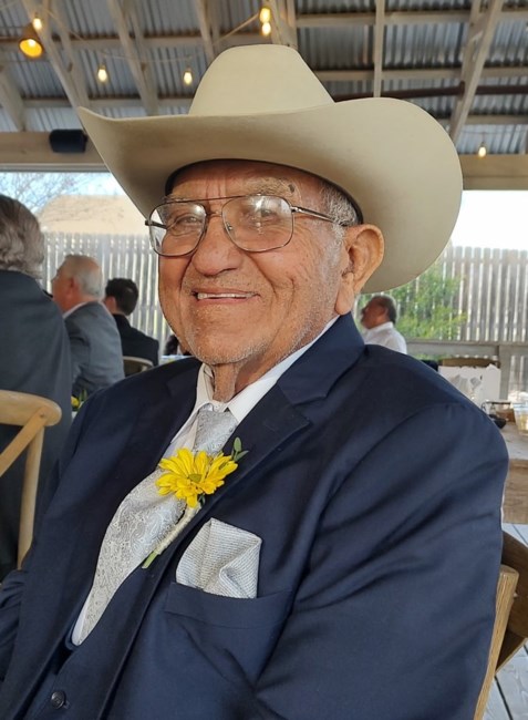 Obituary of Ralph E. Salinas