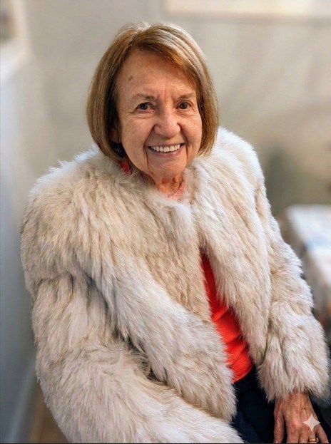 Obituary of Silvia Oses