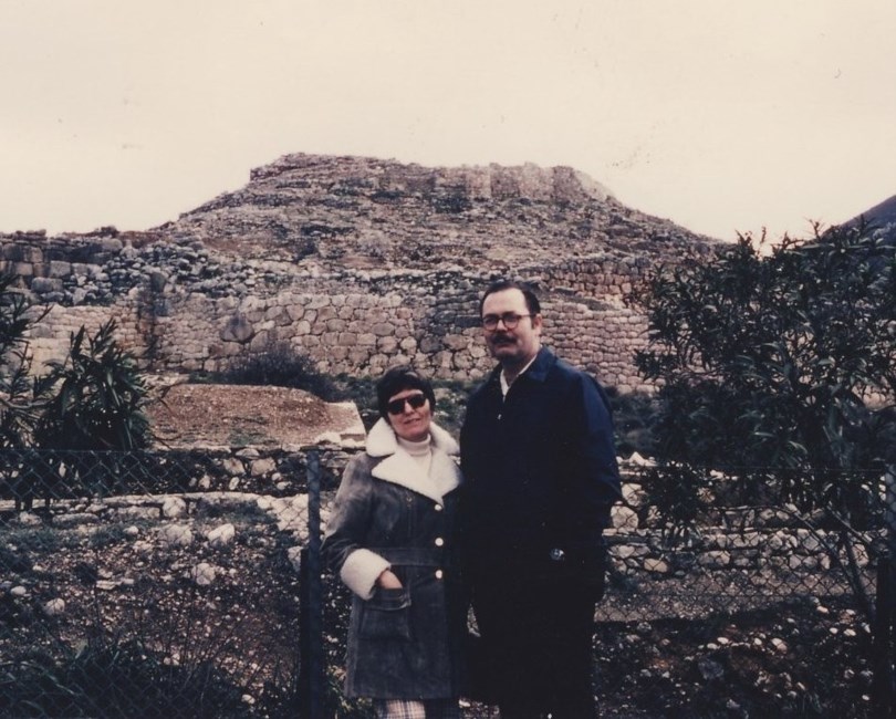 Obituary of William Charles Cummings