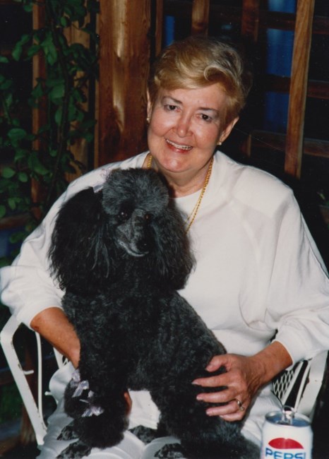 Obituary of Winnie "Windy" Howell