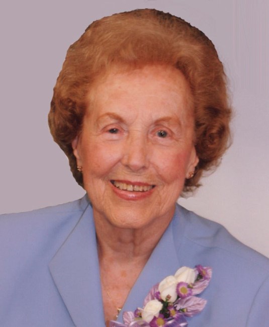 Obituary of Rosina K. Gaylord-Lynn