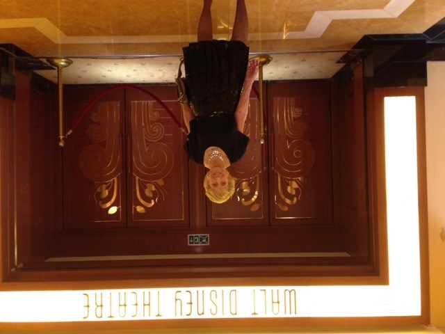 Obituary of Jacqueline Shapiro