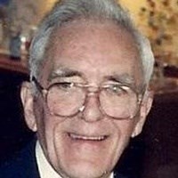 Obituary of Charles J. Kearns