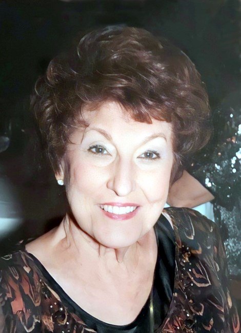Obituary of Edie Williams Tedesco
