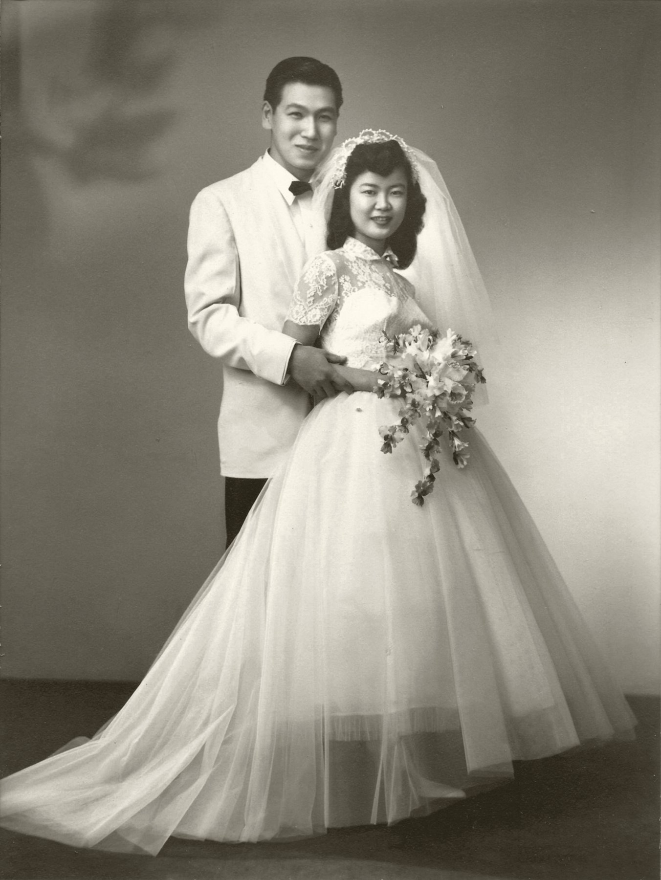 Obituary of George and Janice Sakurai