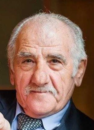 Obituary of Fotis Fatouros