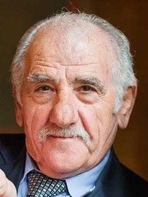 Obituary of Fotis Fatouros