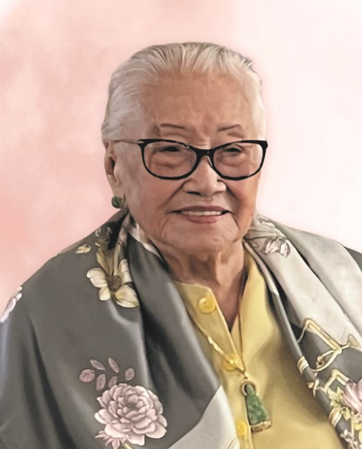 Obituary of Cao Thi Huynh