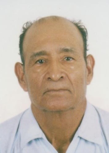 Obituary of Jesus De Santiago Garcia