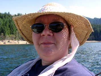 Obituary of Pamela Jo Littau