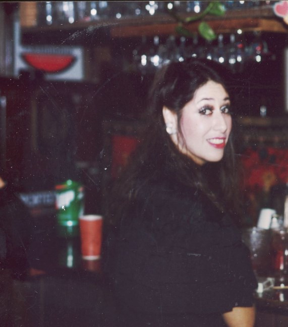 Obituary of Paula Plasencia