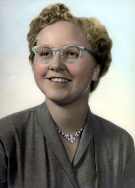 Obituary of Marilyn J. Wilson