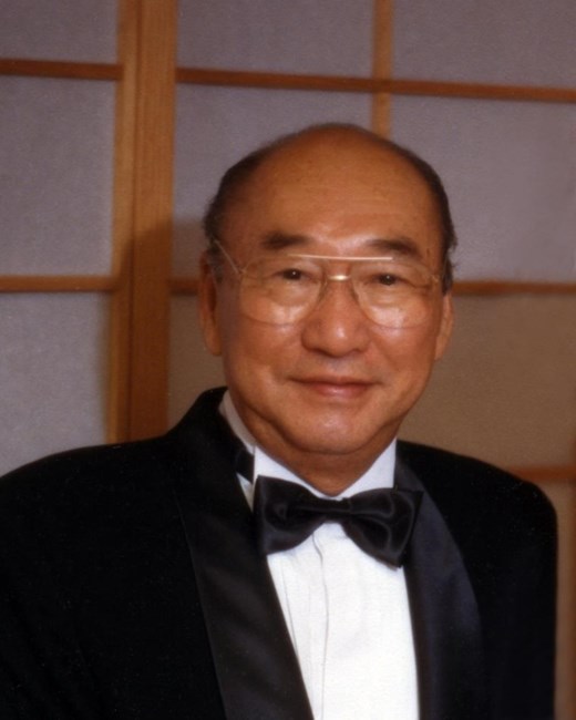 Obituary of Harry Hayao Tatsumi