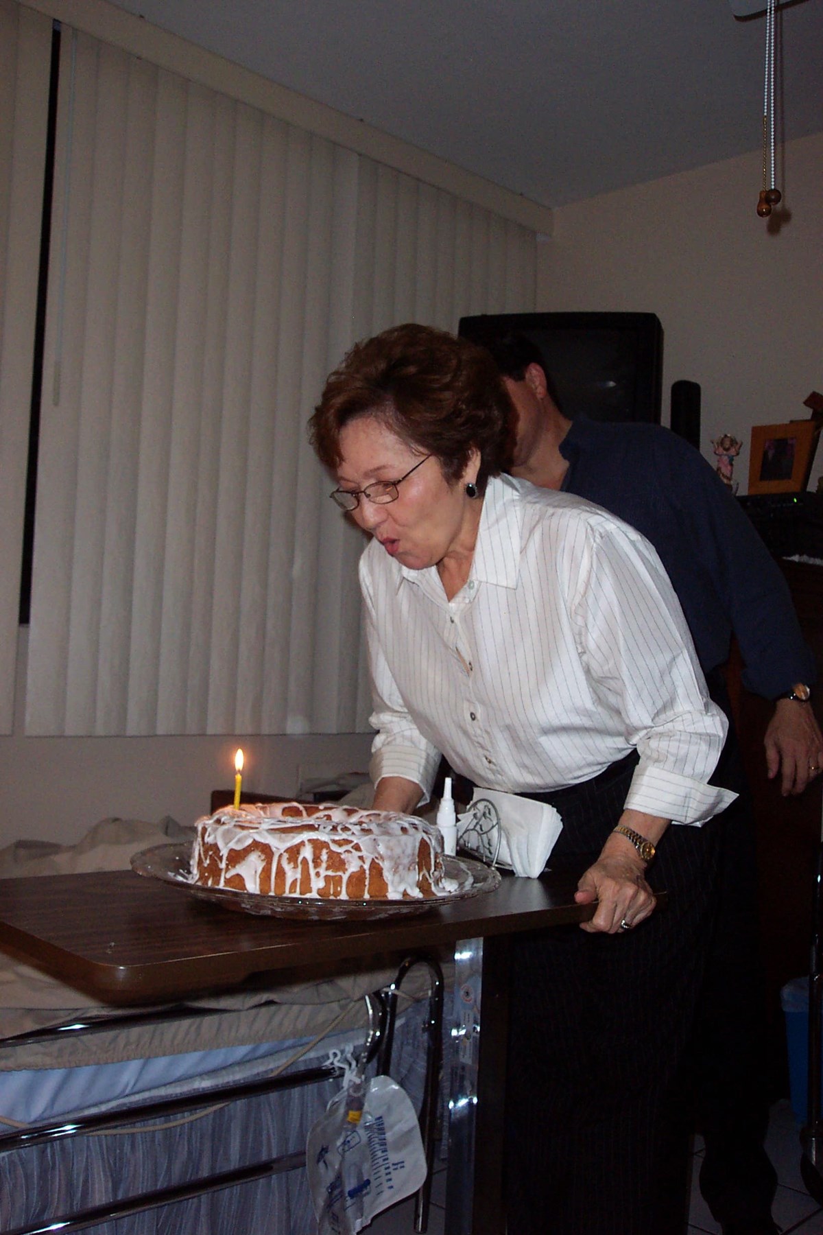 Obituario de Susana Santiago López "Mamá Susie"