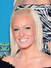 Avis de décès de Ashley Nichole Alsup