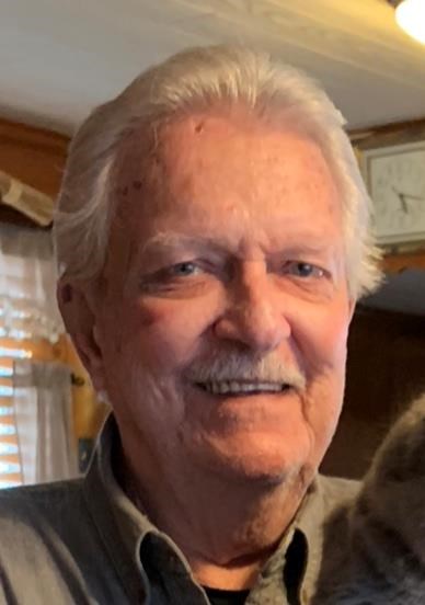 Obituary of Lawrence "Larry" P. Chouinard