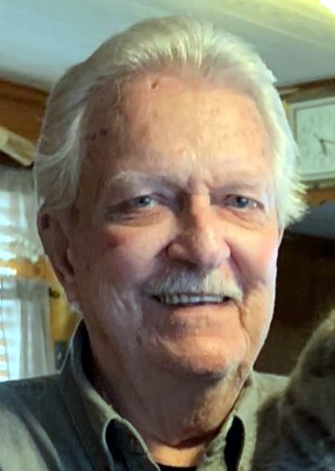 Obituary of Lawrence "Larry" P. Chouinard