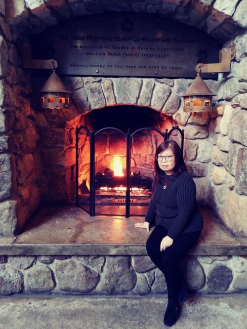 Obituary of Alice Ngor Ng